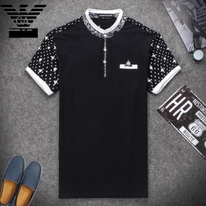 Camiseta Emporio Armani