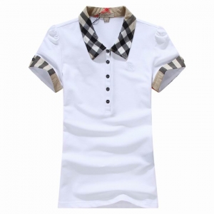 Camiseta Fem. Burberry