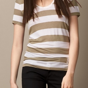 Camiseta Fem. Burberry