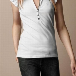 Camiseta Fem. Burberry