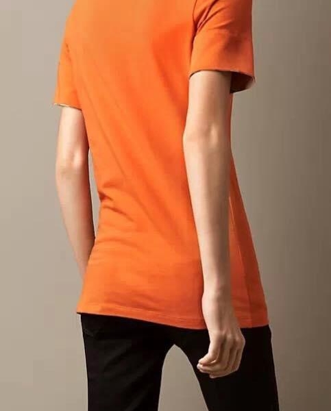 Camiseta Fem. Burberry - Imagem 2