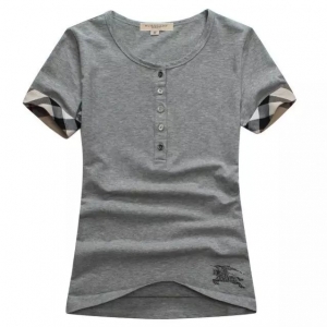 Camiseta Fem. Burberry