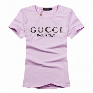 Camiseta Feminina Gucci