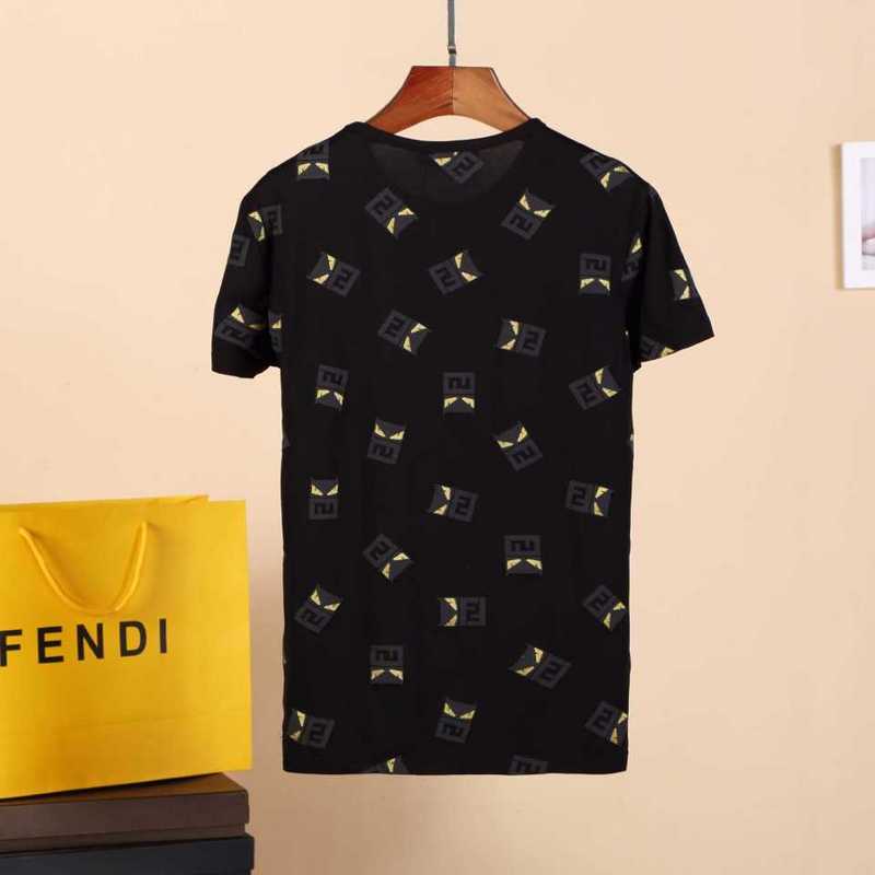 Camiseta Fendi - Imagem 2