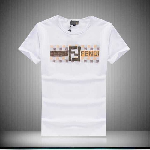 Camiseta Fendi