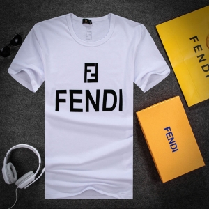 Camiseta Fendi