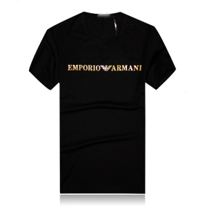 Camiseta Giorgio Armani
