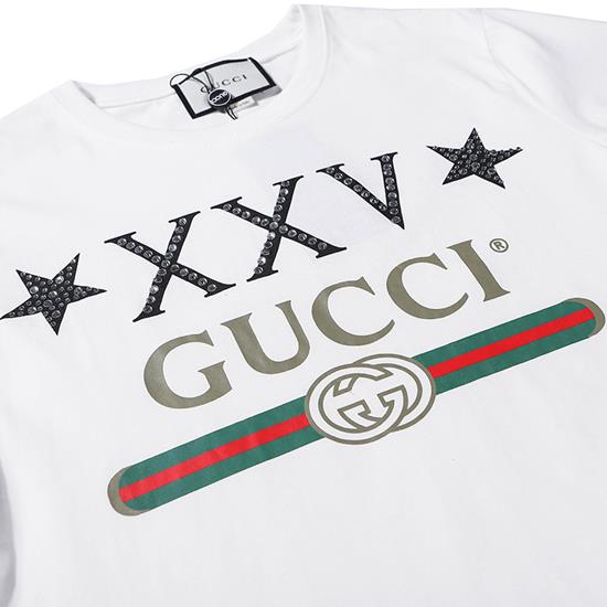 Camiseta Gucci - Imagem 6