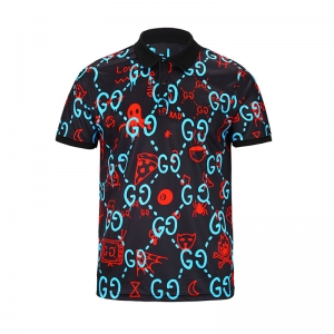 Camiseta Gucci