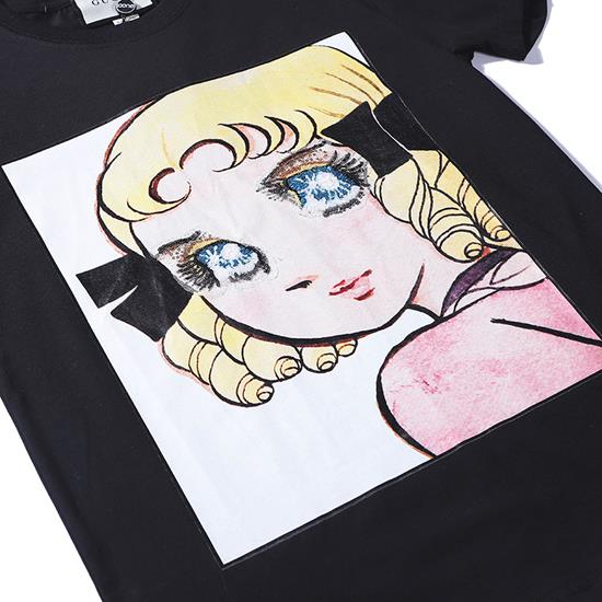 Camiseta Gucci - Imagem 3