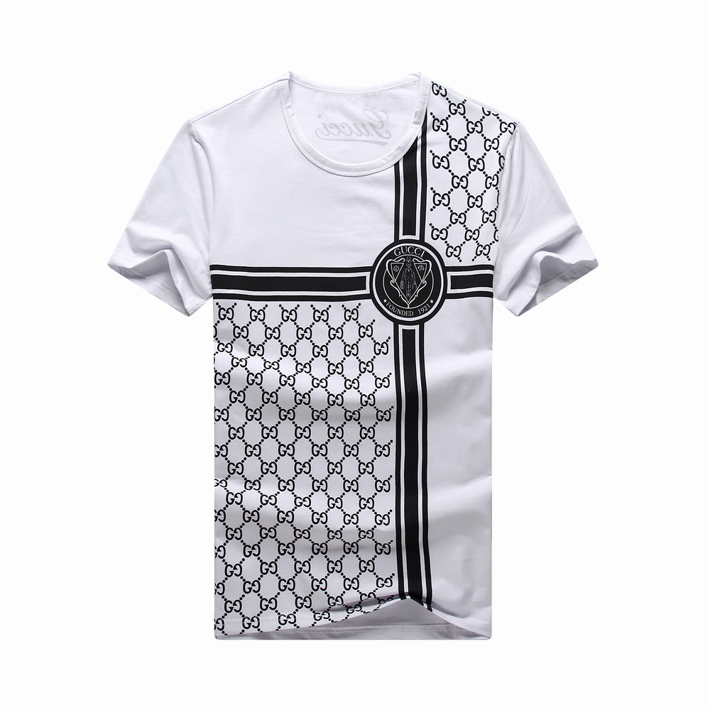 Camiseta Gucci - Imagem 3