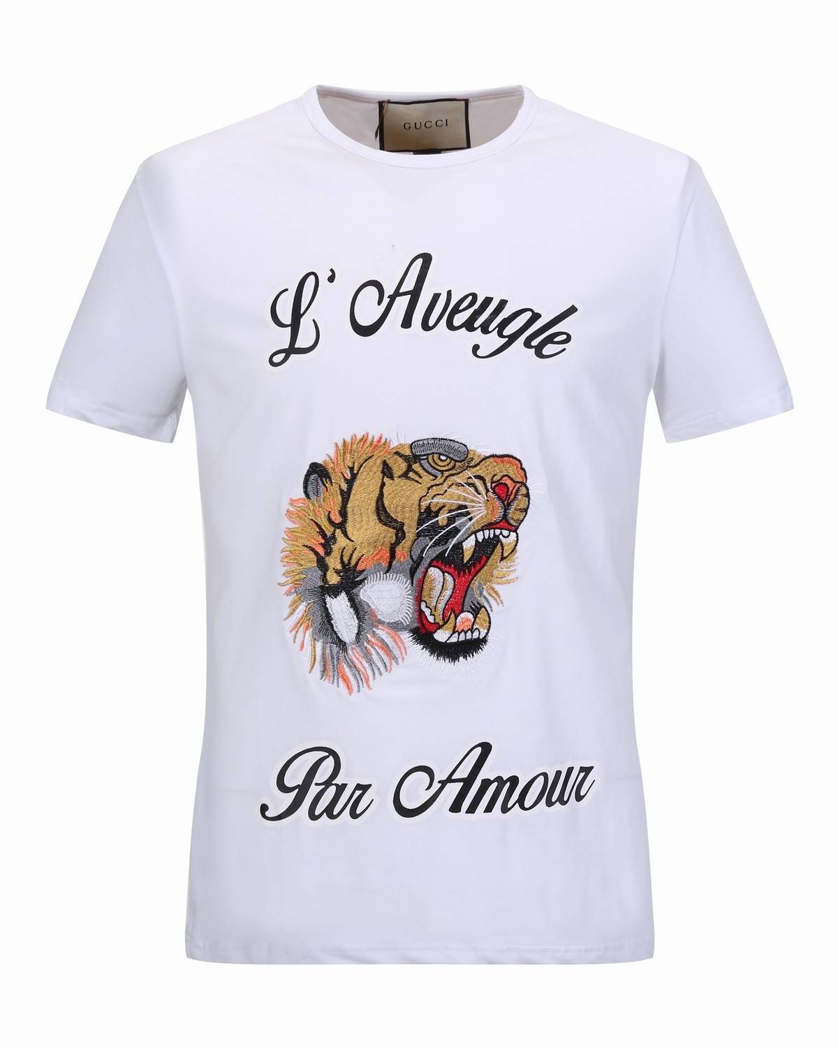 Camiseta Gucci - Imagem 3