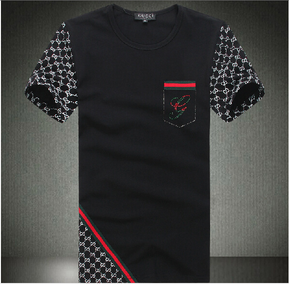 Camiseta Gucci - Imagem 3