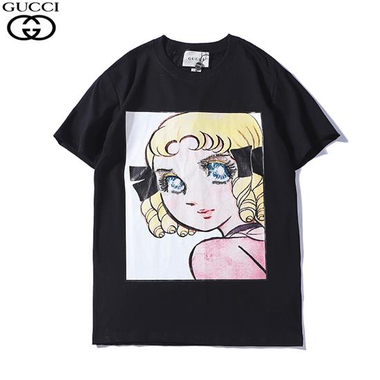 Camiseta Gucci