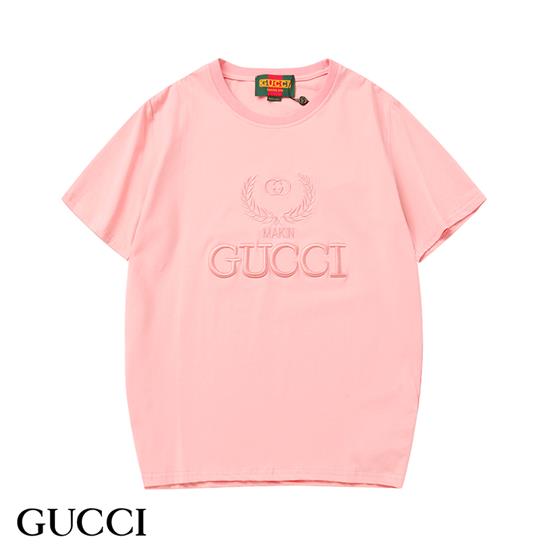 Camiseta Gucci Grandes Grifes