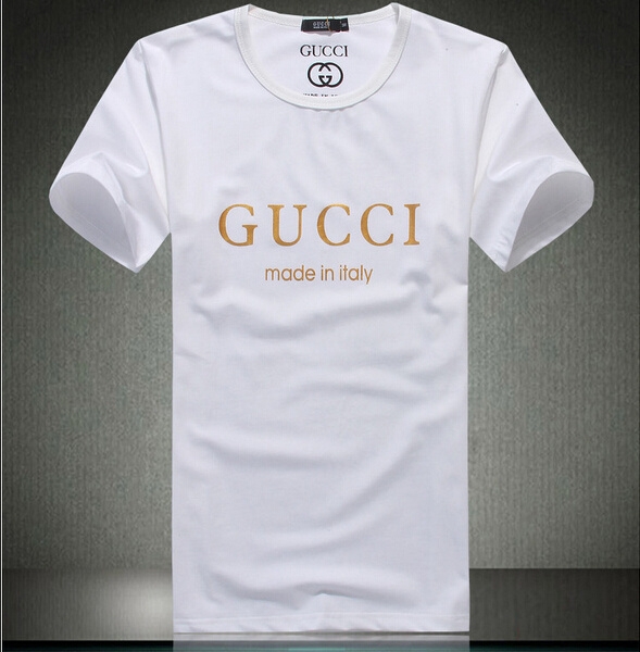 Marca 2025 gucci camisas