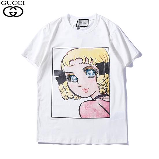 Camiseta Gucci - Imagem 4