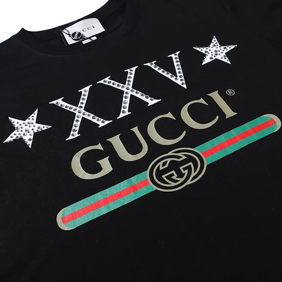 Camiseta Gucci - Imagem 4