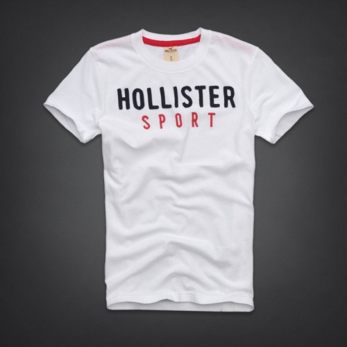Camiseta Hollister