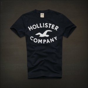 Camiseta Hollister