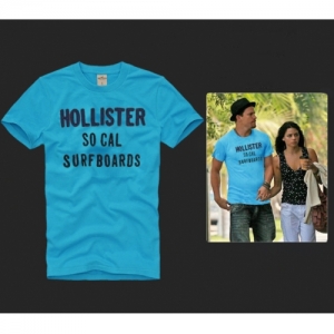 Camiseta Hollister