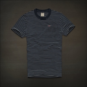 Camiseta Hollister