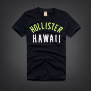 Camiseta Hollister