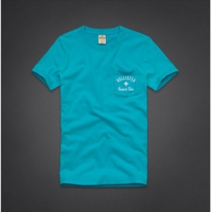 Camiseta Hollister