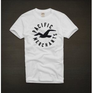 Camiseta Hollister