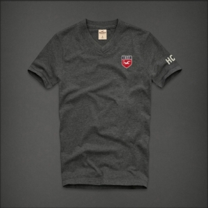 Camiseta Hollister