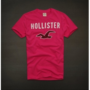 Camiseta Hollister