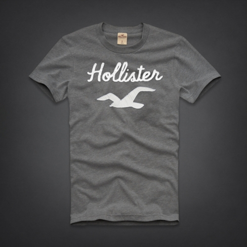Camiseta Hollister