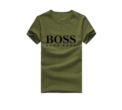 Camiseta Hugo Boss