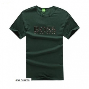 Camiseta Hugo Boss