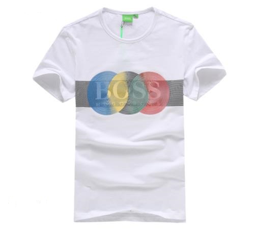Camiseta Hugo Boss