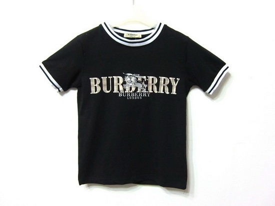 Burberry infantil discount online