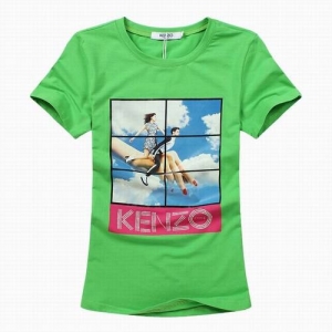 Camiseta Kenzo