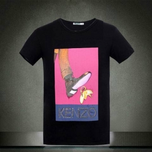 Camiseta Kenzo