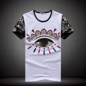 Camiseta Kenzo