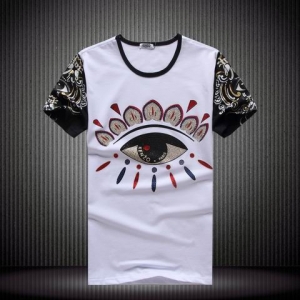 Camiseta Kenzo