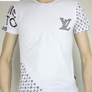 Camiseta Louis Vuitton