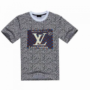 Camiseta Louis Vuitton