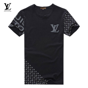 Camisa Camiseta Louis Vuitton - Premium 100% algodão LOGO REFLETIVO