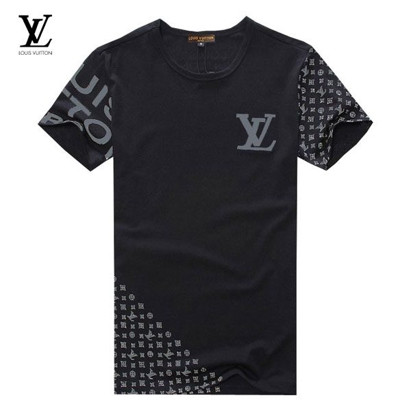 Camiseta Louis Vuitton