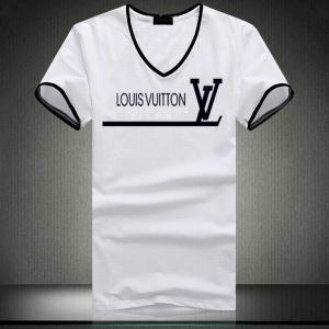 Camiseta Louis Vuitton