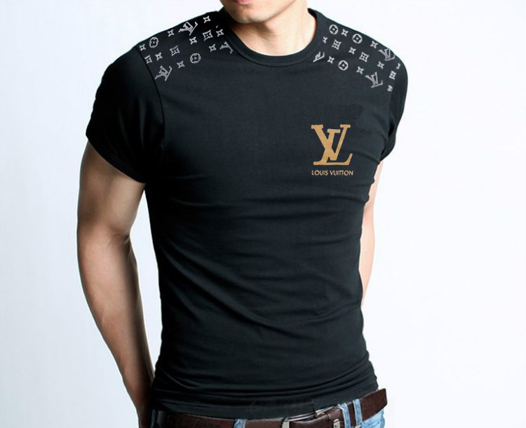 blusa louis vuitton masculina