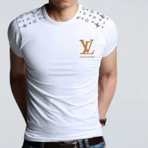 Camiseta Louis Vuitton