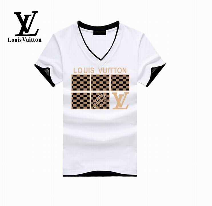 Camiseta Louis Vuitton