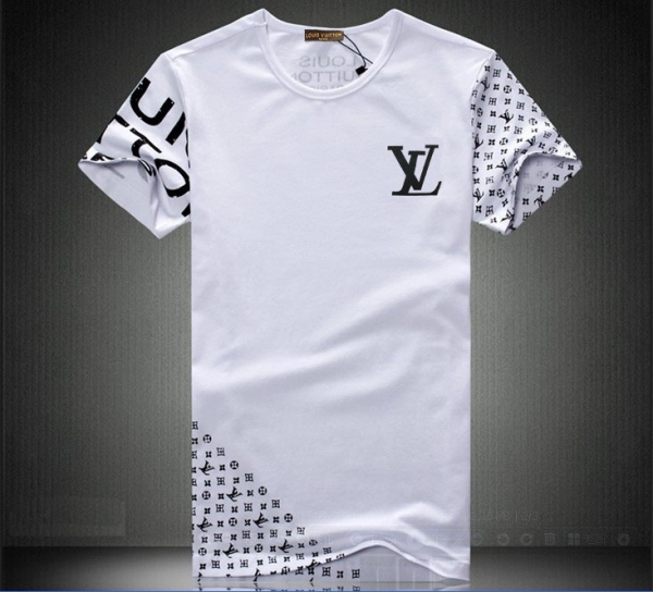 Camiseta Louis Vuitton