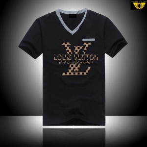 Camiseta Louis Vuitton